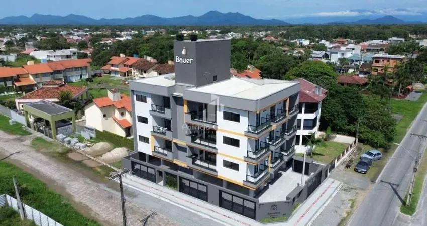 Apartamento com 2 quartos à venda na Rua (331) Ceará, 1226, Barra do Sai, Itapoá