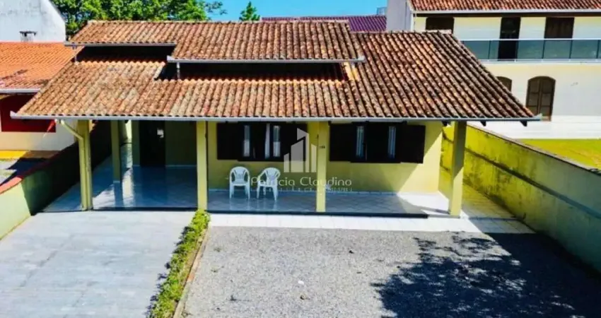 Casa com 3 quartos à venda na Rua 680 da Pedra, 163, Itapema do Norte, Itapoá