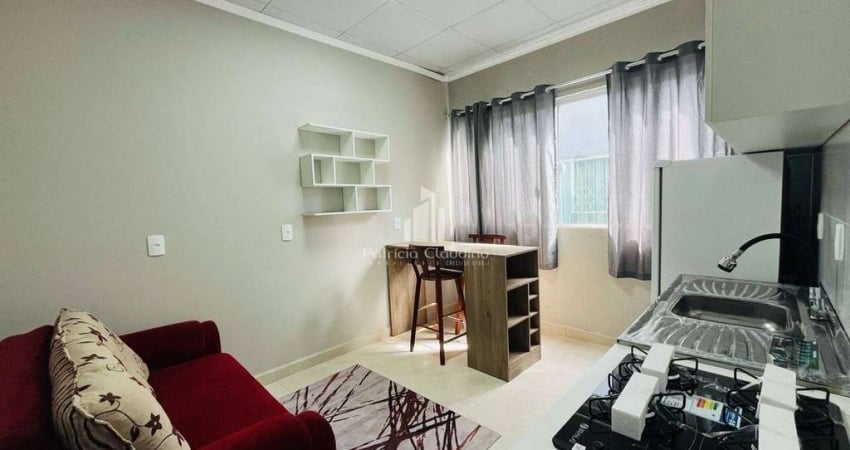 Kitnet  na região central ( bairro São Jose)