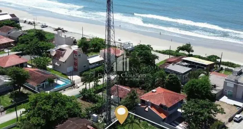 Terreno Balneário Paese Com 375m² Na Quadra Do Mar!