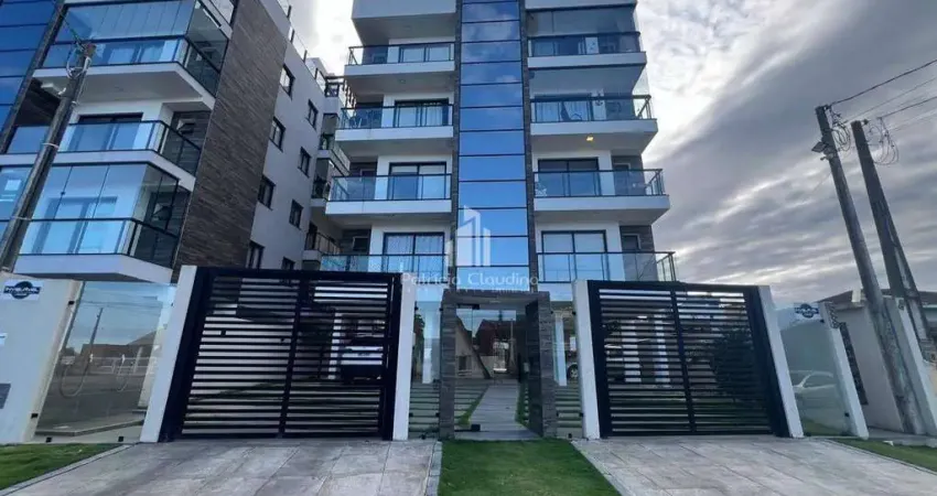 Residencial Pedra Poá - Apartamento na região central e com Vista Para O Mar!