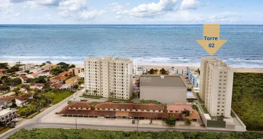 Apartamento com 2 quartos à venda na Rua 1100 Anévio Paese, 329, Paese, Itapoá