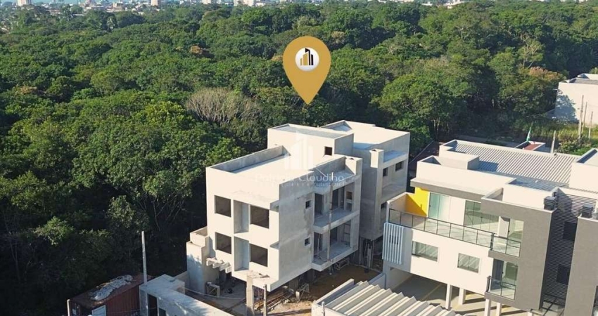 Resindencial Wave, localizado no Balneário Jardim da Barra