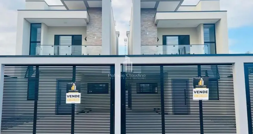 Casa com 3 quartos à venda na Rua (560) Jequetibá, 598, Rainha do Mar, Itapoá