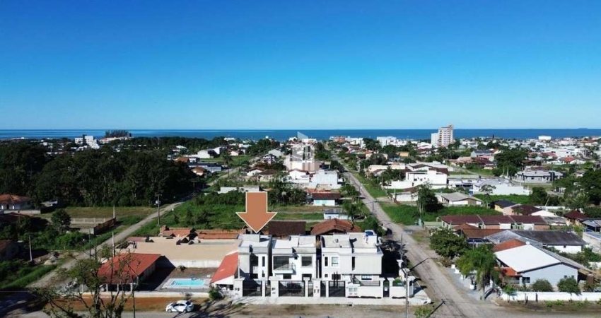 Residencial Santorini, sobrados de alto padrão na Barra do Saí