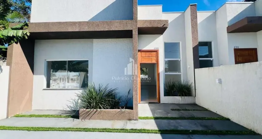 Casa com 2 quartos à venda na Rua (567) Maria Lopes De Souza, 1866, Itapema do Norte, Itapoá