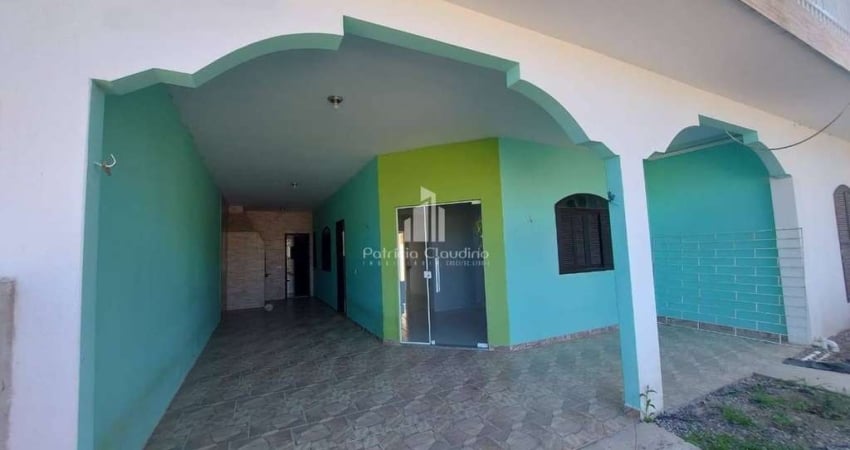 Apartamento Térreo com 02 quartos, no Balneário São José