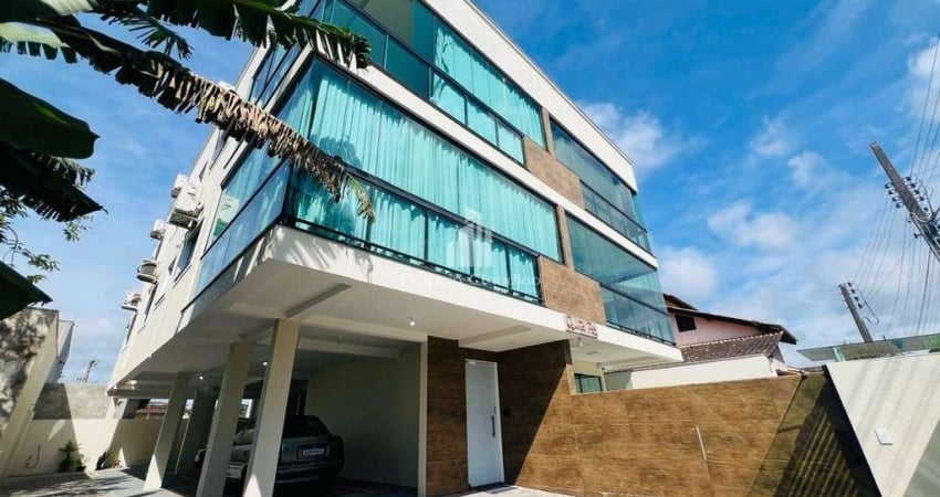 Apartamento á 70m Da Praia - Para 6 pessoas!