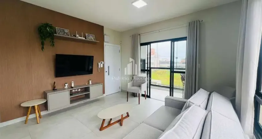 Apartamento Com 02 Suítes E Sala Ampla! Residencial Valência!