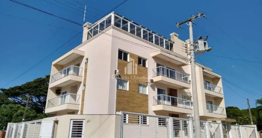Cobertura Duplex, 02 Dormitórios (Sendo 01 Suíte), Jacuzzi e Vista Para O Mar!
