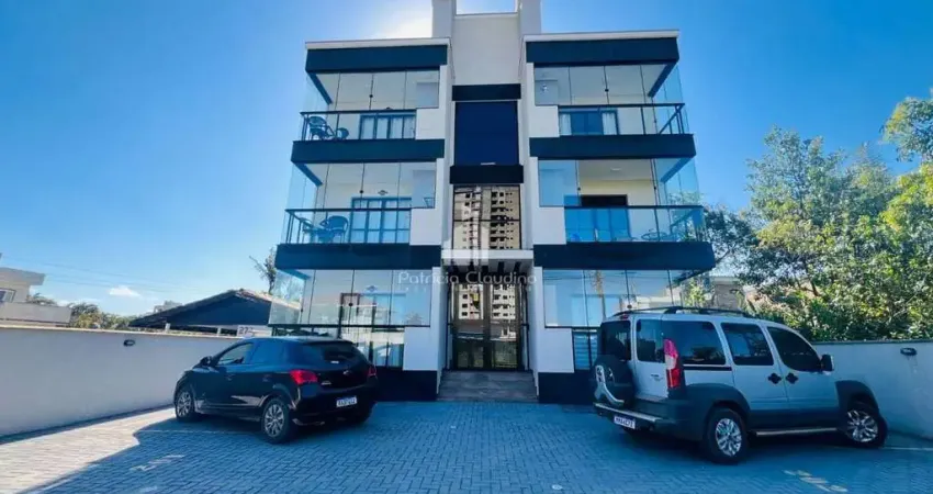 Apartamento com 2 quartos à venda na Rua 865 Presidente Campos Sales, 258, Itapema do Norte, Itapoá