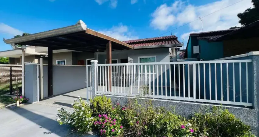 Casa com 3 quartos à venda na Rua 1052 Cid João Legat, 331, Paese, Itapoá