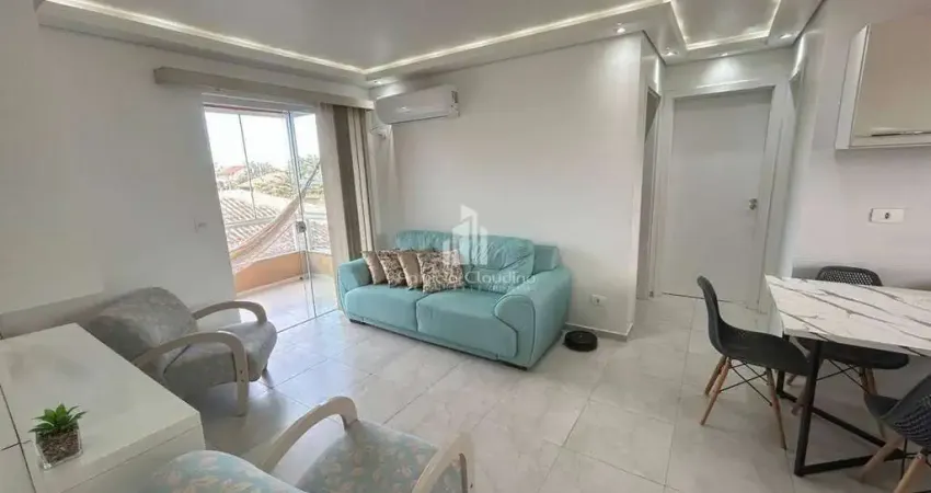 Apartamento com 2 quartos à venda na Rua 610 Tubarão, 330, Cambijú, Itapoá