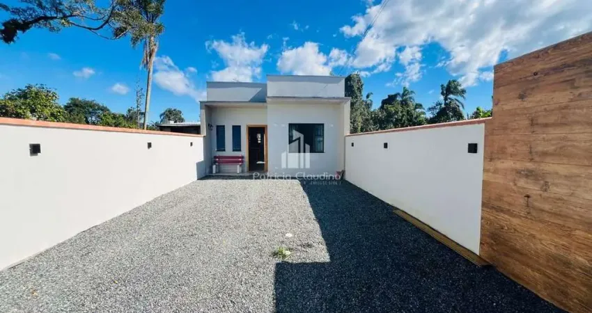 Casa com 3 quartos à venda na Rua 339 Dr. Muricy, 548, Barra do Sai, Itapoá