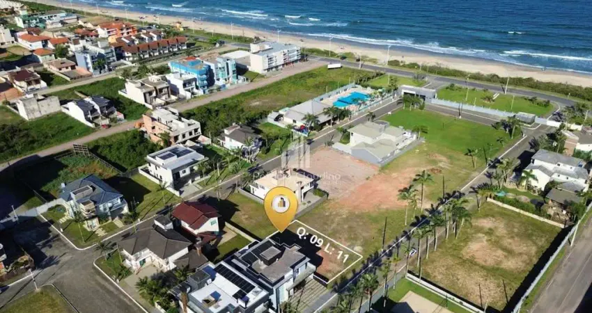 Terreno à venda na Rua 490 Fábio Rodrigues Vieira, 154, Barra do Sai, Itapoá