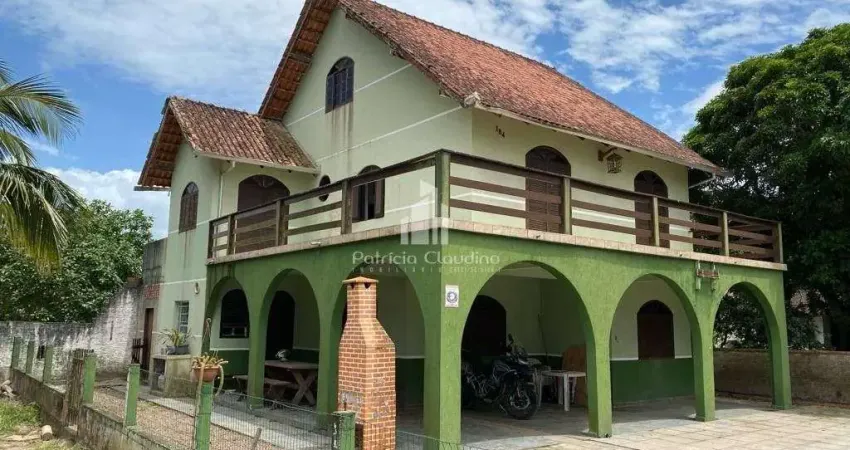 Casa com 5 quartos à venda na Rua 781 (Antonio Bischof), 184, Itapema do Norte, Itapoá