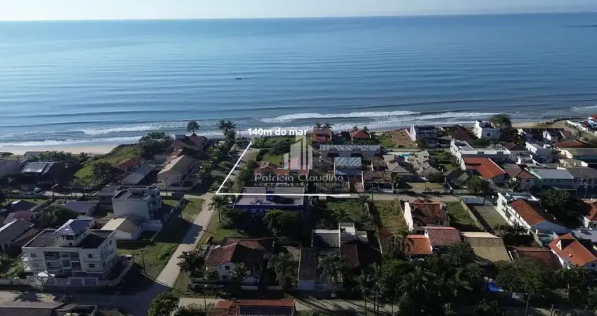 Terreno à venda na Rua 581 José Vergínio Zanin, 442, Cambijú, Itapoá