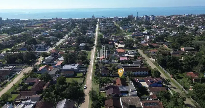 Terreno à venda na Rua 520 das Acácias, 839, Rainha do Mar, Itapoá