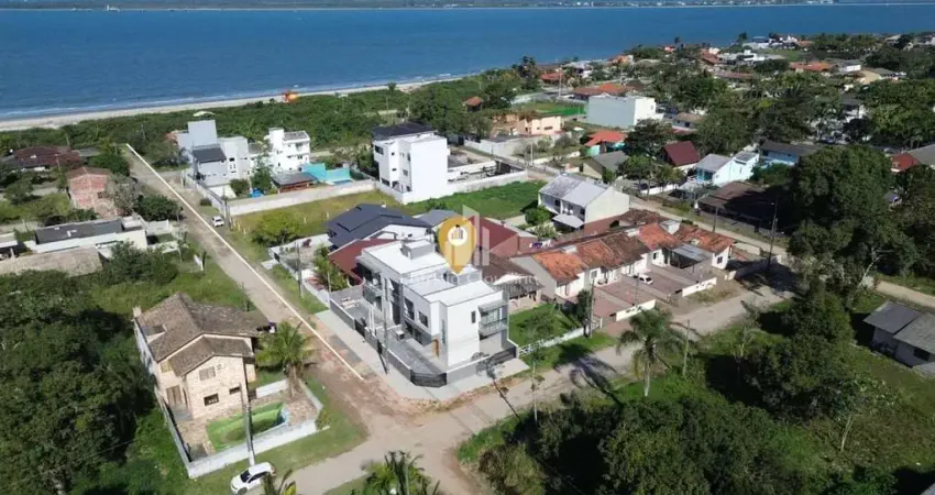 Casa com 3 quartos à venda na Rua 2540 Jurupará, 317, Pontal do Norte, Itapoá