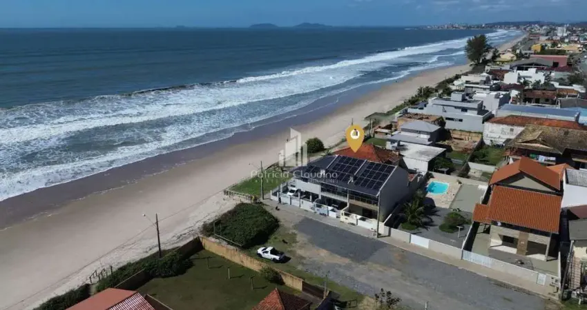 Casa com 3 quartos à venda na Rua 380 Getúlio Vargas, 23, Barra do Sai, Itapoá