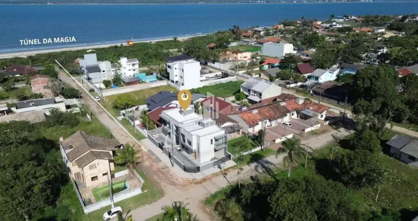 Casa com 3 quartos à venda na Rua 2540 Jurupará, 305, Pontal do Norte, Itapoá