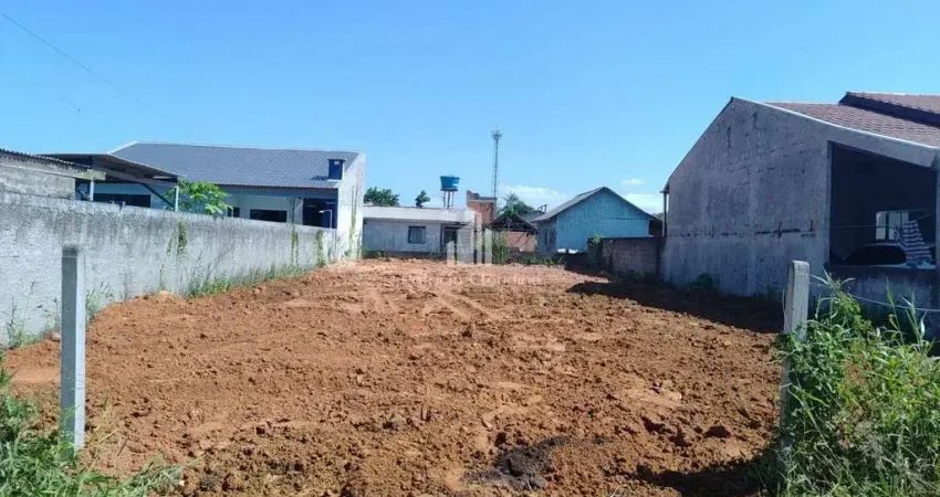Terreno à venda na Rua 390 Dr. Francisco Burzzio, 371, Barra do Sai, Itapoá