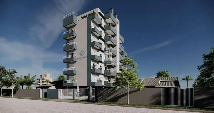 Residencial villagio pérola - alto padrão no balneário jardim pérola do atlântico!