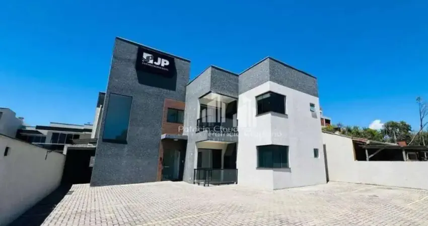 Apartamento Mobiliado Com 02 Dormitórios No Baln. Pérola Do Atlântico!