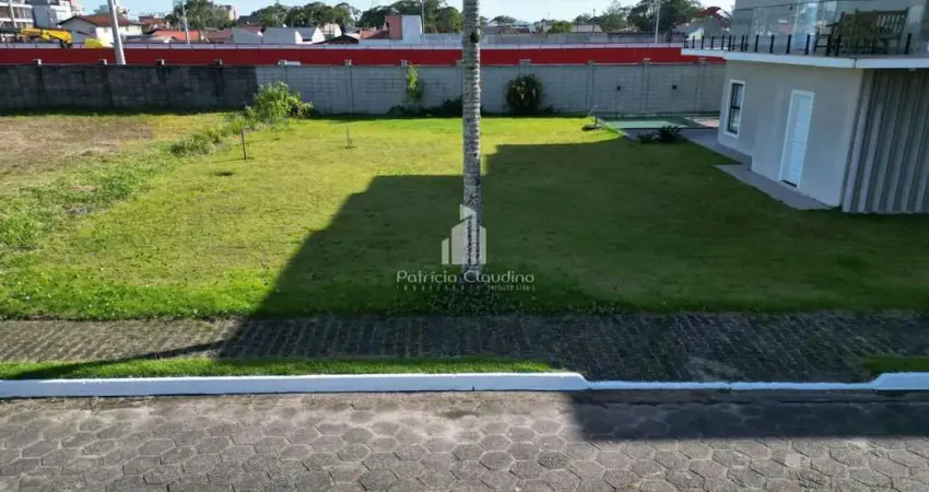 Terreno à venda na Barra do Sai, Itapoá