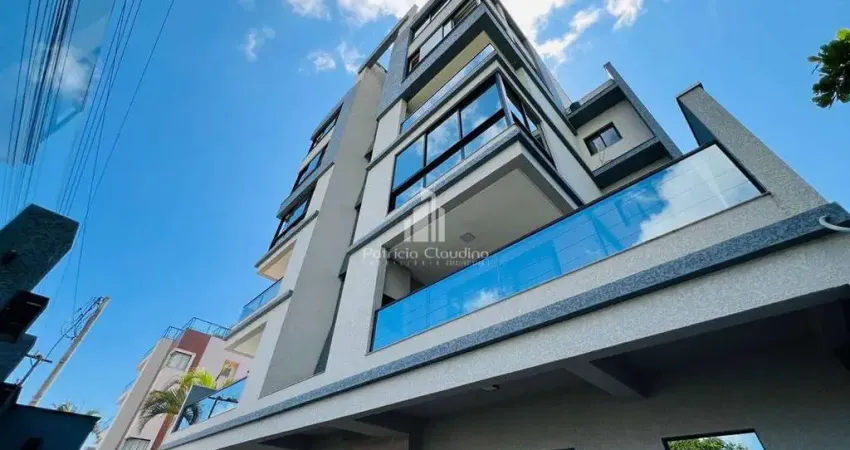 Apartamento mobiliado a 180 metros do mar - Residencial Astúrias