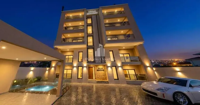 Lançamento no Centro de Itapoá - Apartamentos a 170 metros do mar!