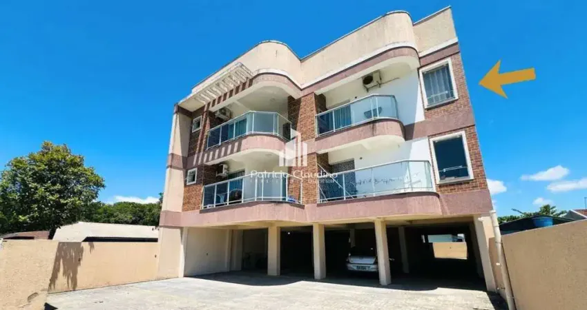 Apartamento com 2 quartos para Locação, Jardim da Barra - Itapoá