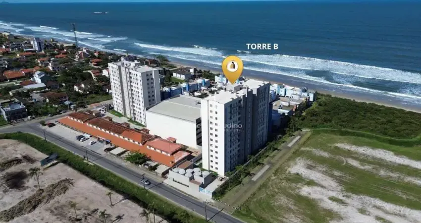Apartamento com 2 quartos à venda na Rua 1100 Anévio Paese, 329, Paese, Itapoá
