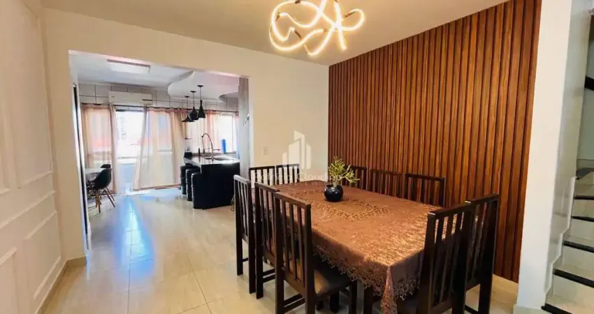 Prédio Comercial Com 03 Apartamentos Mobiliados Em Avenida Estratégica De Itapoá