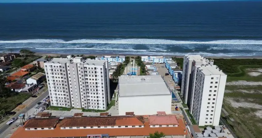 Apartamento com 2 quartos à venda na Avenida Brasil, 115 - Apto, Maresia, Itapoá