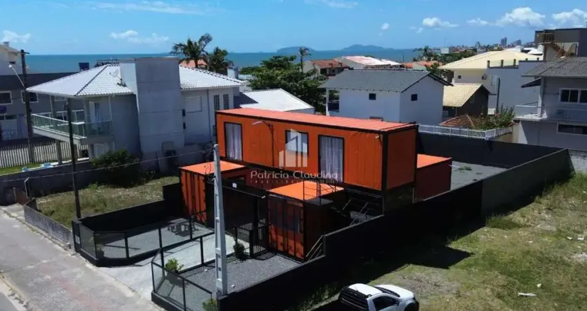 Apartamento com 5 quartos à venda na Rua 560 Jequetibá, 113, Cambijú, Itapoá