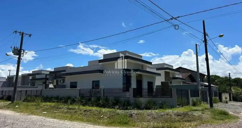 Casa com 2 quartos à venda na Rua 430 Luiz Antônio Andrade Vieira, 939, Barra do Sai, Itapoá