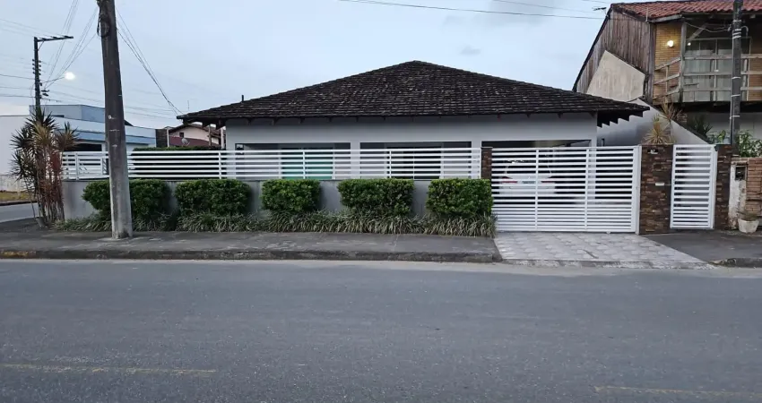Casa com 3 quartos à venda na Rua Carlos Neitzel, 87, Jardim Los Angeles, Barra Velha