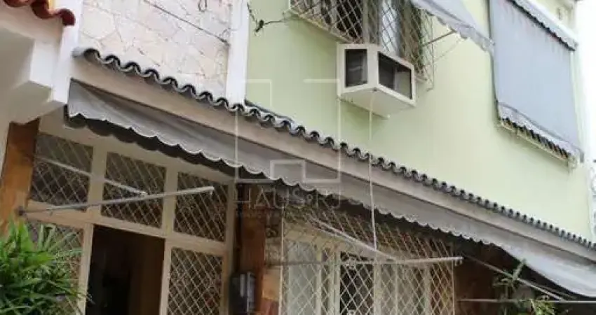 Casa com 4 quartos à venda no Méier, Rio de Janeiro 