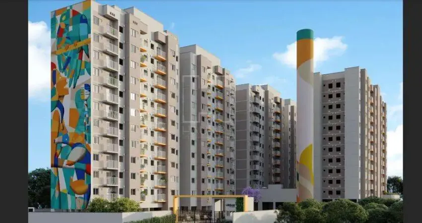 Apartamento com 1 quarto à venda na Rua Sá Freire, 121, São Cristóvão, Rio de Janeiro