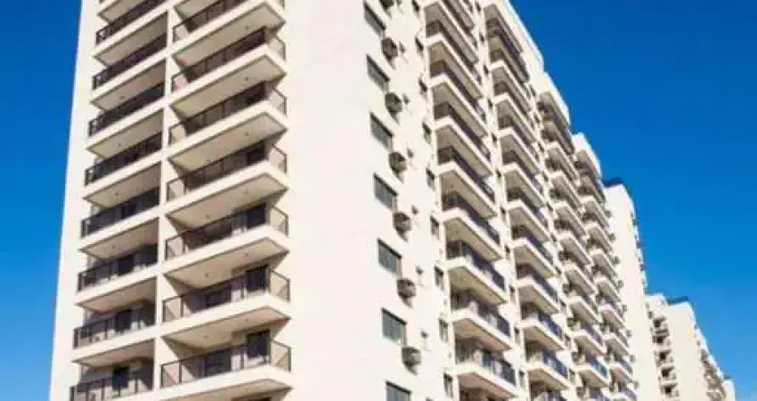 Rjz Cyrela Like Residencial Club