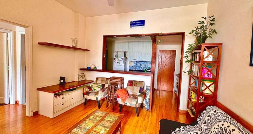 Apartamento com 2 quartos à venda na Rua Figueiredo Magalhães, Copacabana, Rio de Janeiro