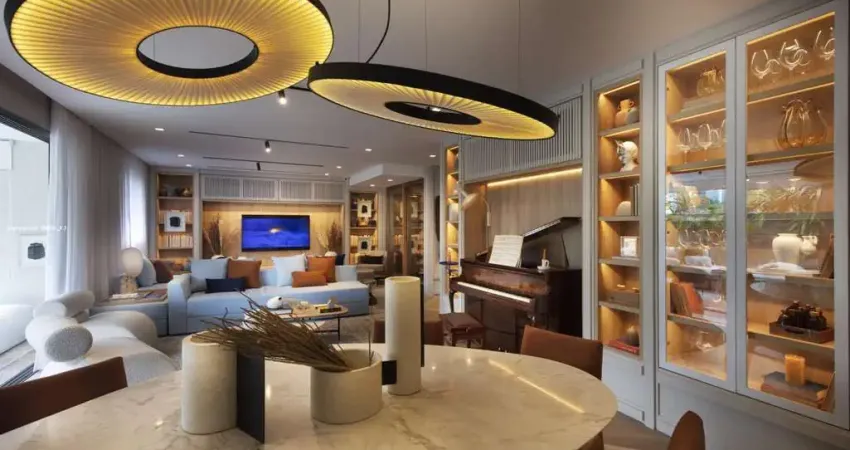 Apartamento com 3 quartos à venda na Avenida Rosauro Estellita, 35, Barra da Tijuca, Rio de Janeiro