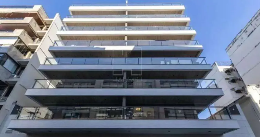 Apartamento para Venda em Rio de Janeiro, Tijuca, 3 dormitórios, 1 suíte, 2 banheiros, 1 vaga