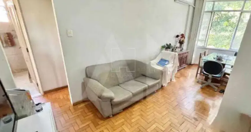 Apartamento à venda na Rua General Espírito Santo Cardoso, Tijuca, Rio de Janeiro