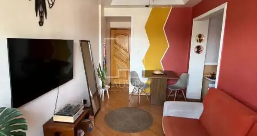 Apartamento para Venda em Rio de Janeiro, Méier, 3 dormitórios, 2 banheiros, 1 vaga