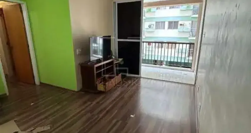 Apartamento para Venda em Rio de Janeiro, Freguesia (Jacarepaguá), 3 dormitórios, 1 suíte, 3 banheiros, 1 vaga