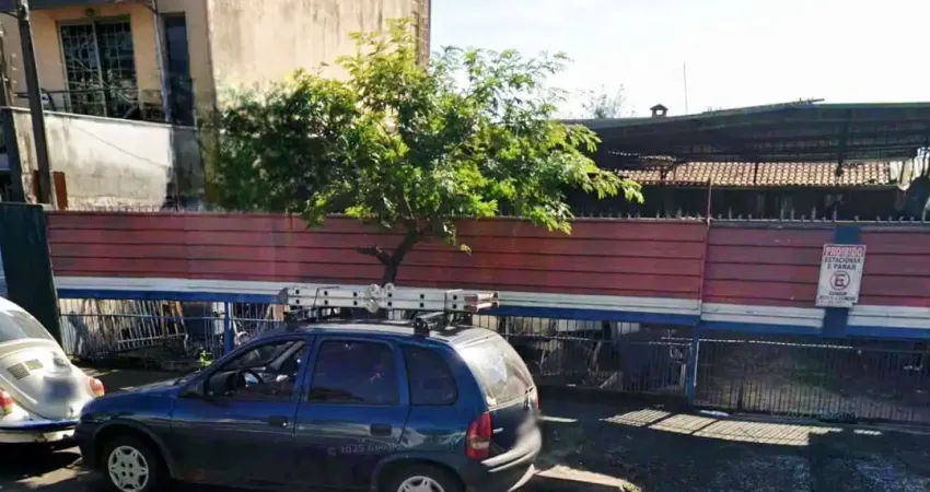 300m² - excelente terreno plano na av. robert koch - próximo do huspital universitário - londrina pr