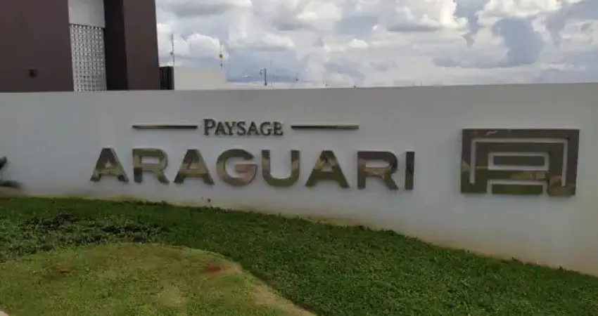 Lindo sobrado com 206m² no condomínio tauá araguari - 3 quartos sendo 1 suíte - próximo área de lazer do condomínio - londrina pr