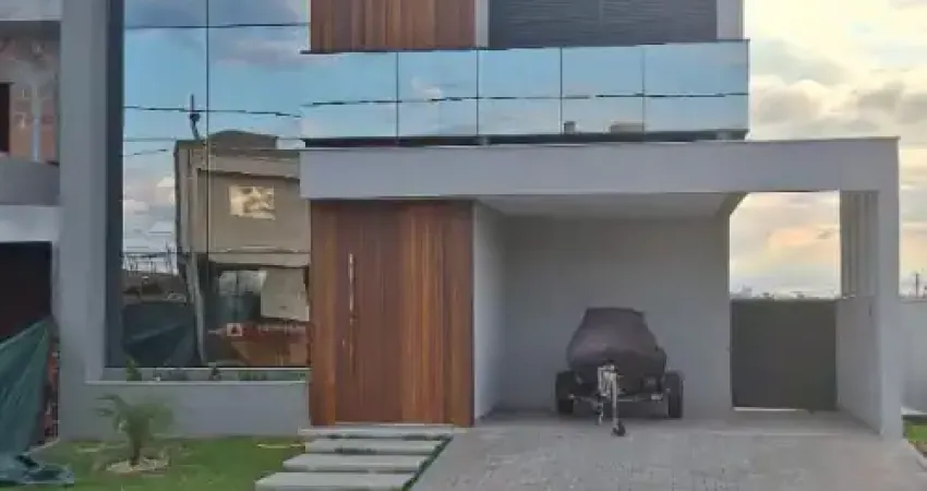 220m² - 4 suites - fino acabamento - condomínio tauá araguari - londrina pr